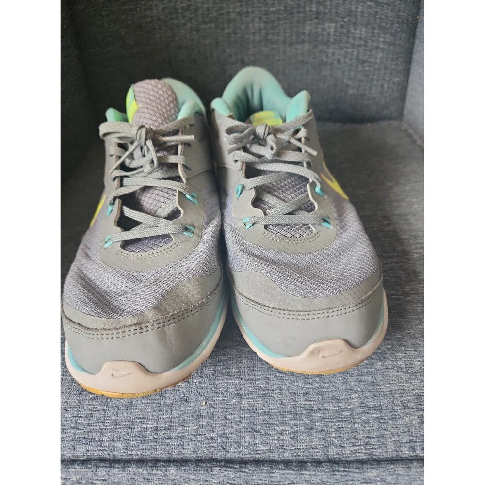 Nike pre owned
